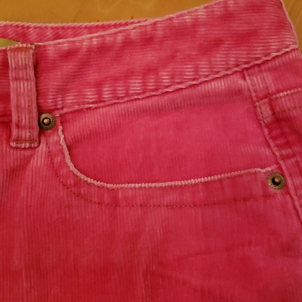 Sigrid Olsen Pants - image 6